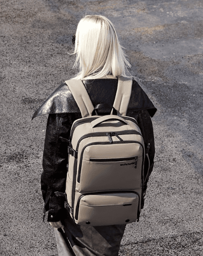 Arctic Hunter premium backpack