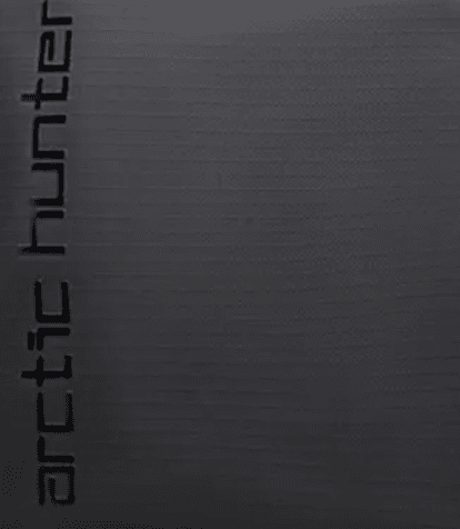 High-Density Polyester Fiber
